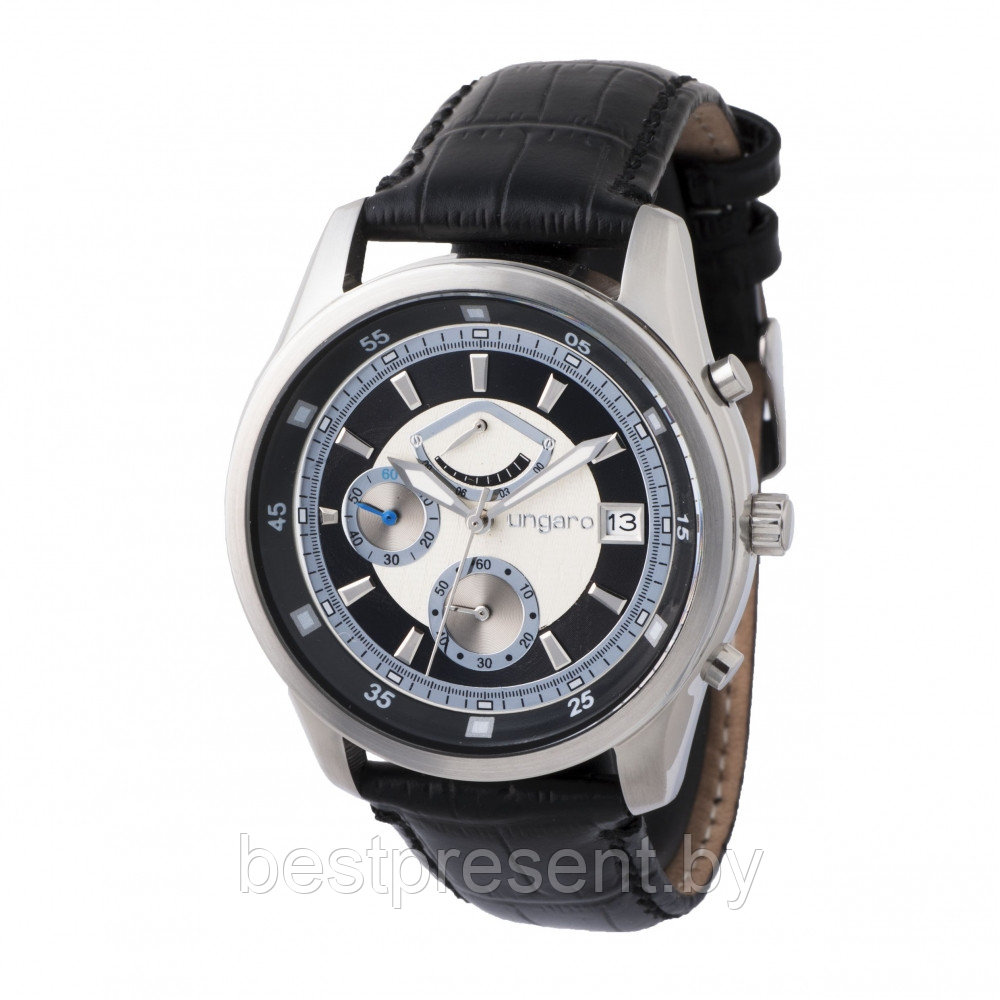 Функциональные наручные часы Aurelio - фото 1 - id-p222560207
