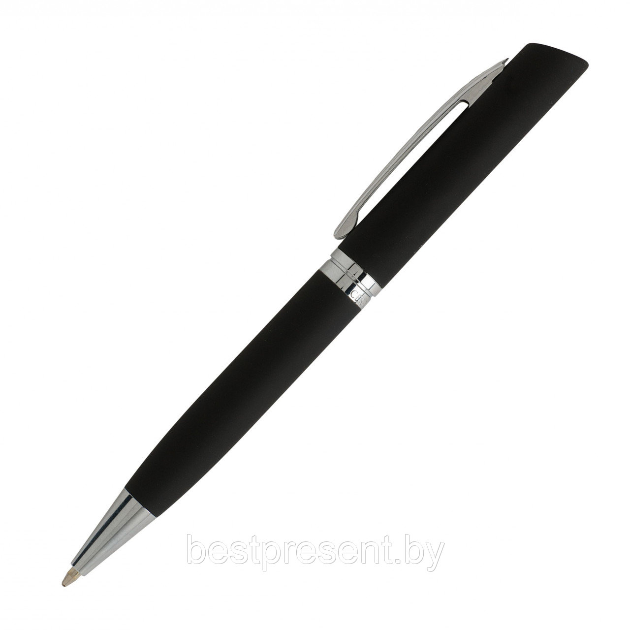 Шариковая ручка Soft - фото 6 - id-p222560247