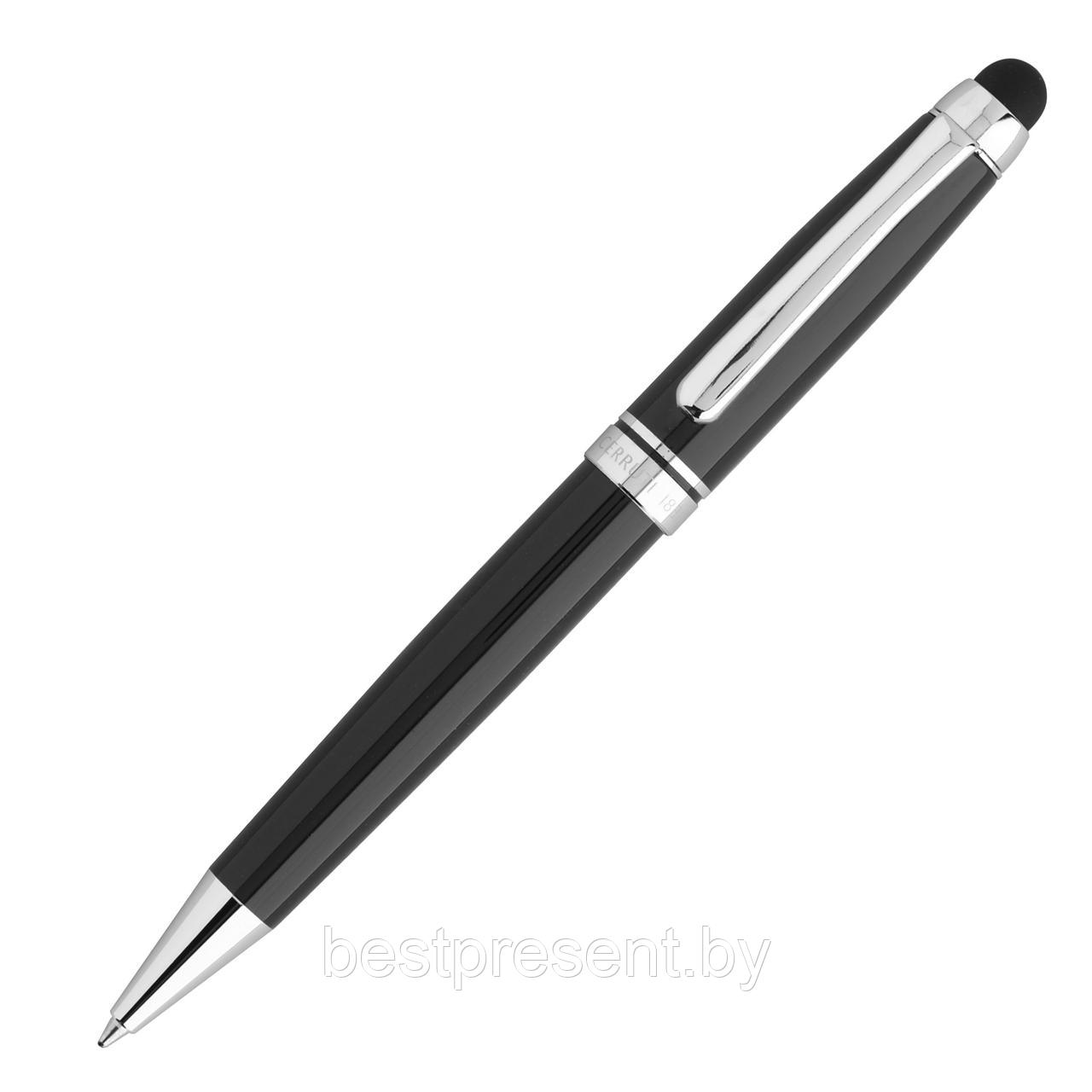 Шариковая ручка-стилус Pad - фото 5 - id-p222560249