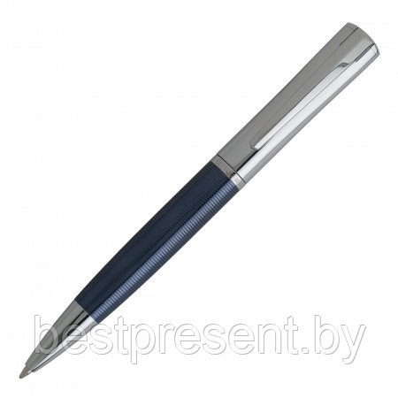 Шариковая ручка Conquest Blue - фото 1 - id-p222560251