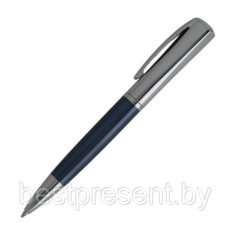 Шариковая ручка Conquest Blue - фото 2 - id-p222560251