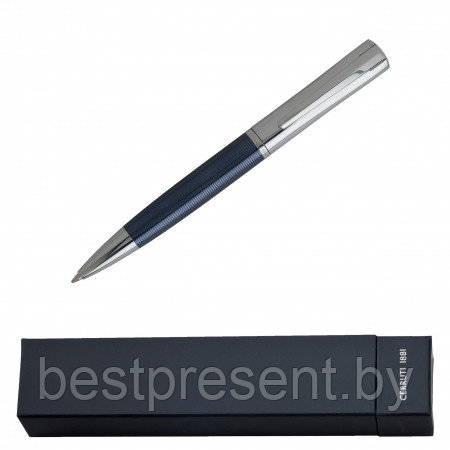 Шариковая ручка Conquest Blue - фото 3 - id-p222560251