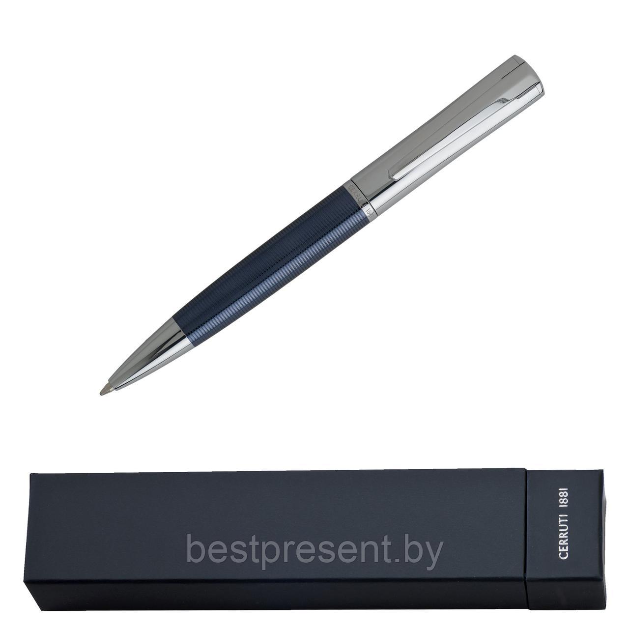 Шариковая ручка Conquest Blue - фото 7 - id-p222560251