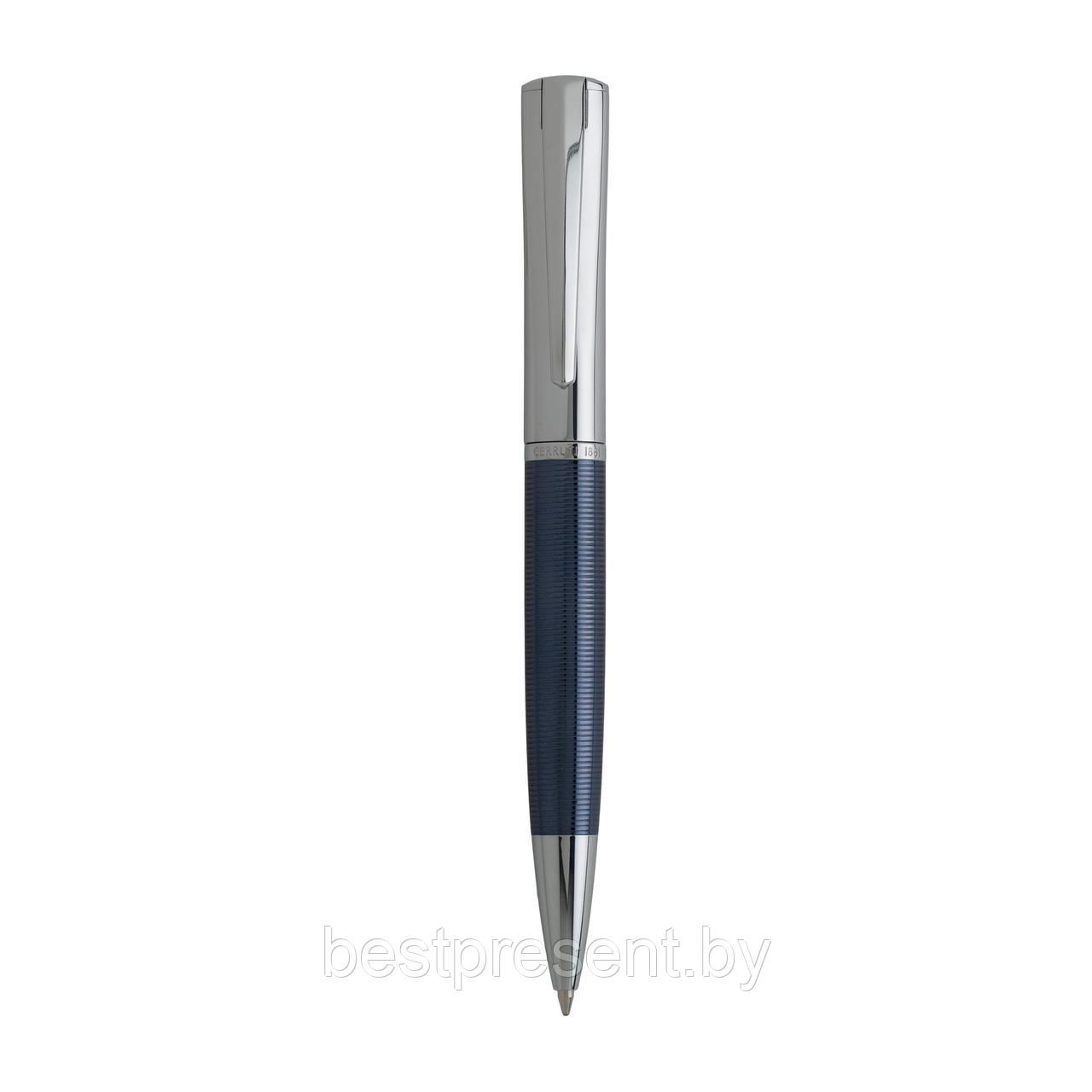 Шариковая ручка Conquest Blue - фото 8 - id-p222560251