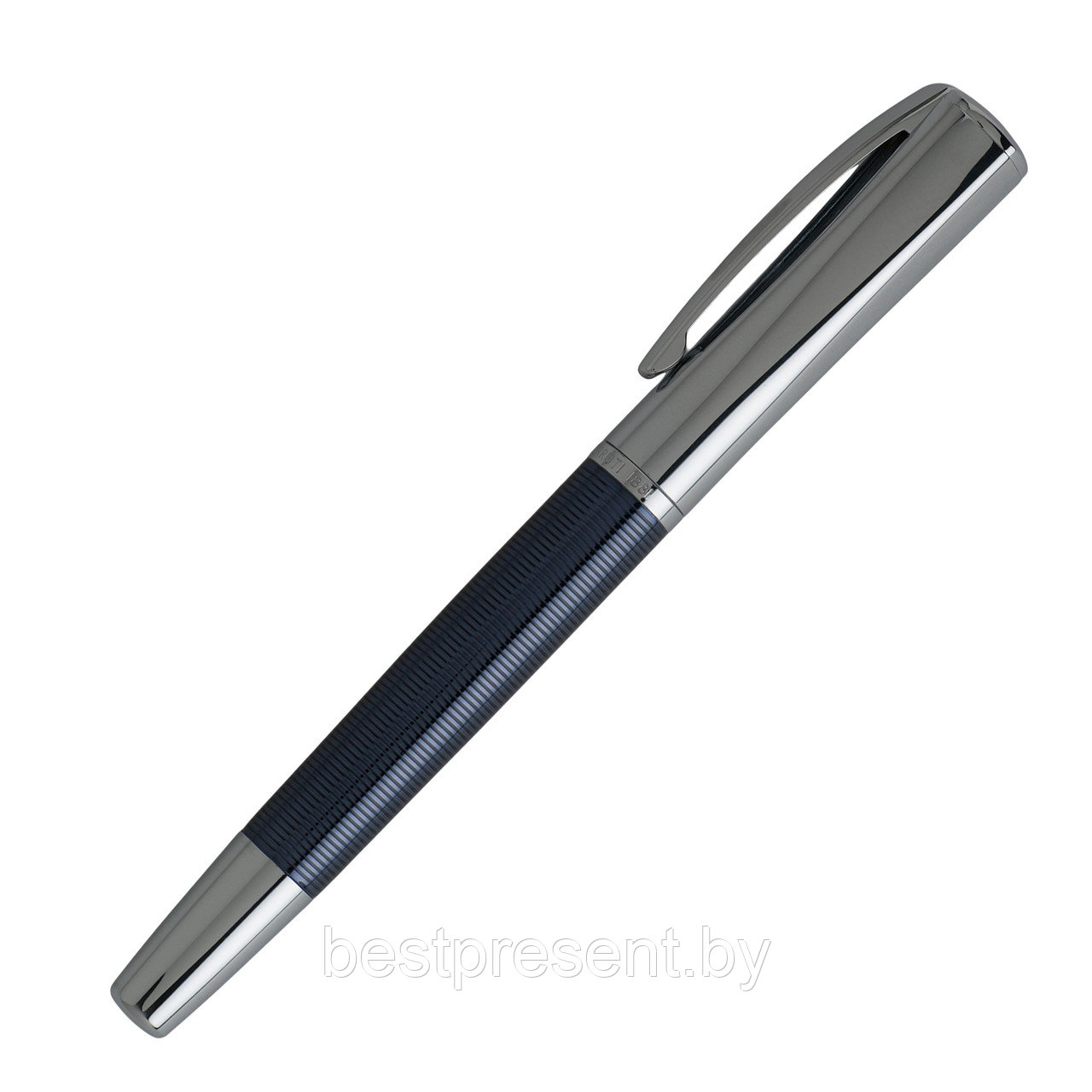 Ручка-роллер Conquest Blue - фото 6 - id-p222560252