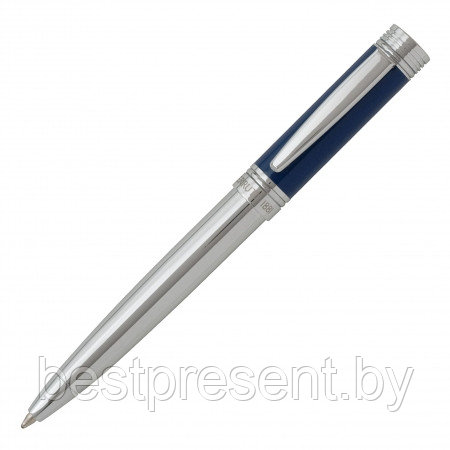 Шариковая ручка Zoom Azur - фото 1 - id-p222560259