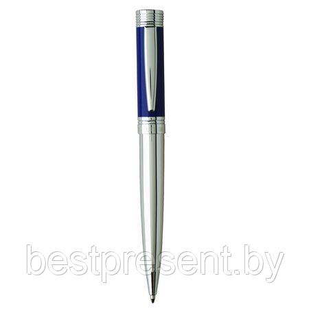 Шариковая ручка Zoom Azur - фото 4 - id-p222560259