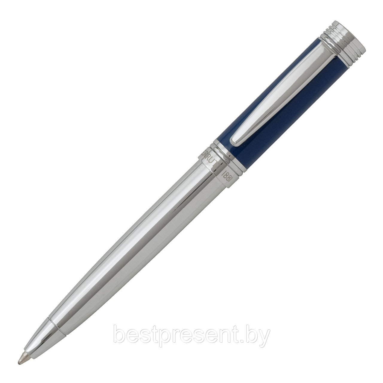 Шариковая ручка Zoom Azur - фото 5 - id-p222560259