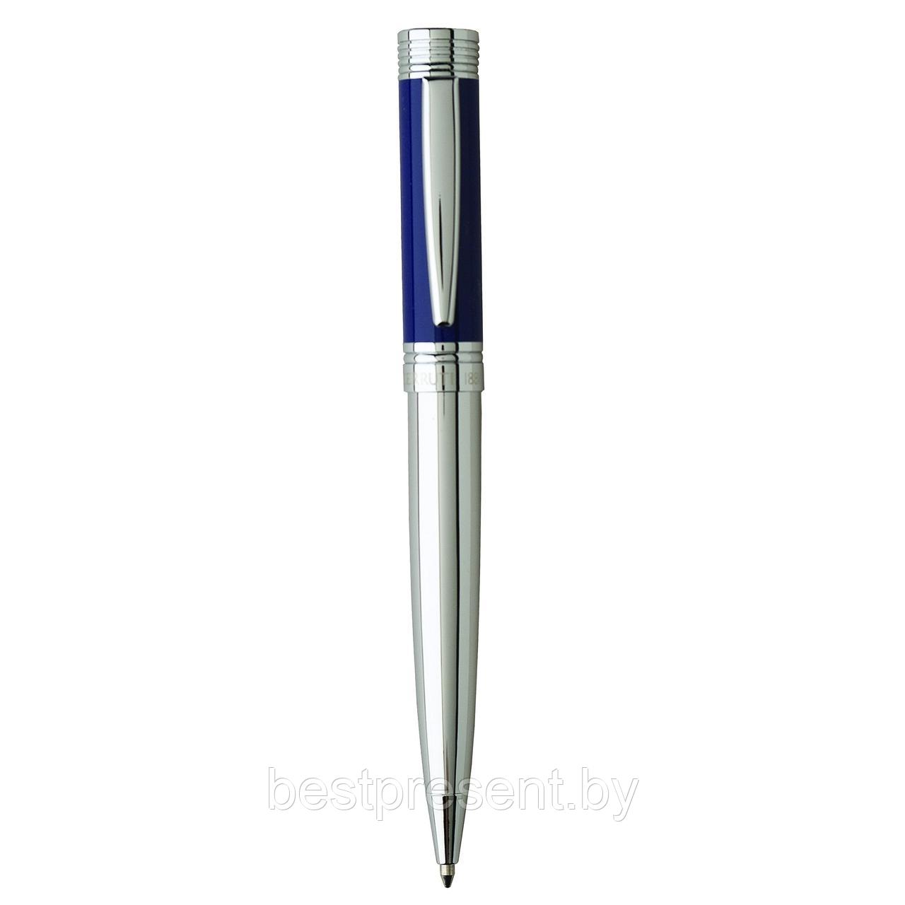 Шариковая ручка Zoom Azur - фото 8 - id-p222560259