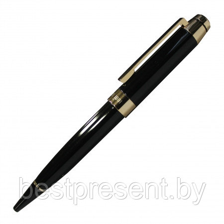 Шариковая ручка Heritage gold - фото 2 - id-p222560265