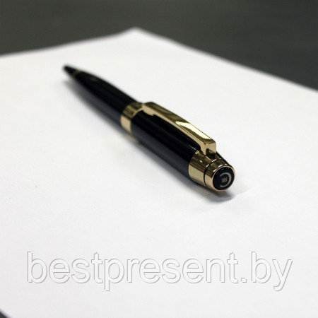 Шариковая ручка Heritage gold - фото 4 - id-p222560265