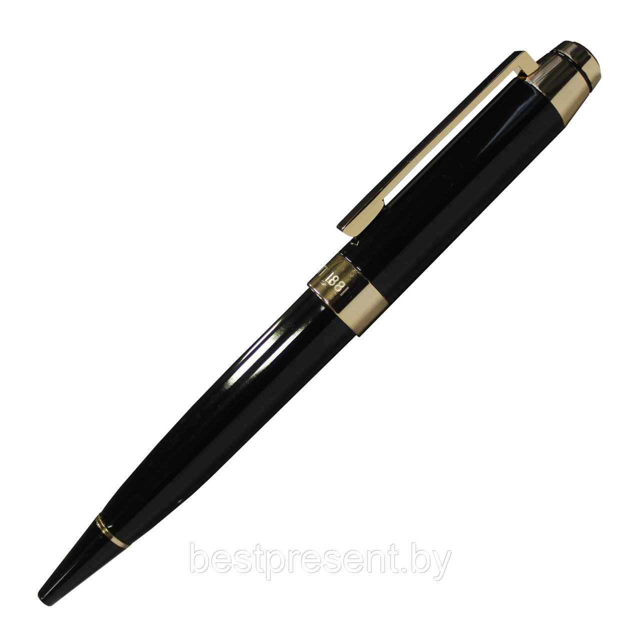 Шариковая ручка Heritage gold - фото 6 - id-p222560265