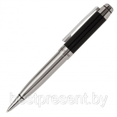 Шариковая ручка Heritage black - фото 2 - id-p222560269
