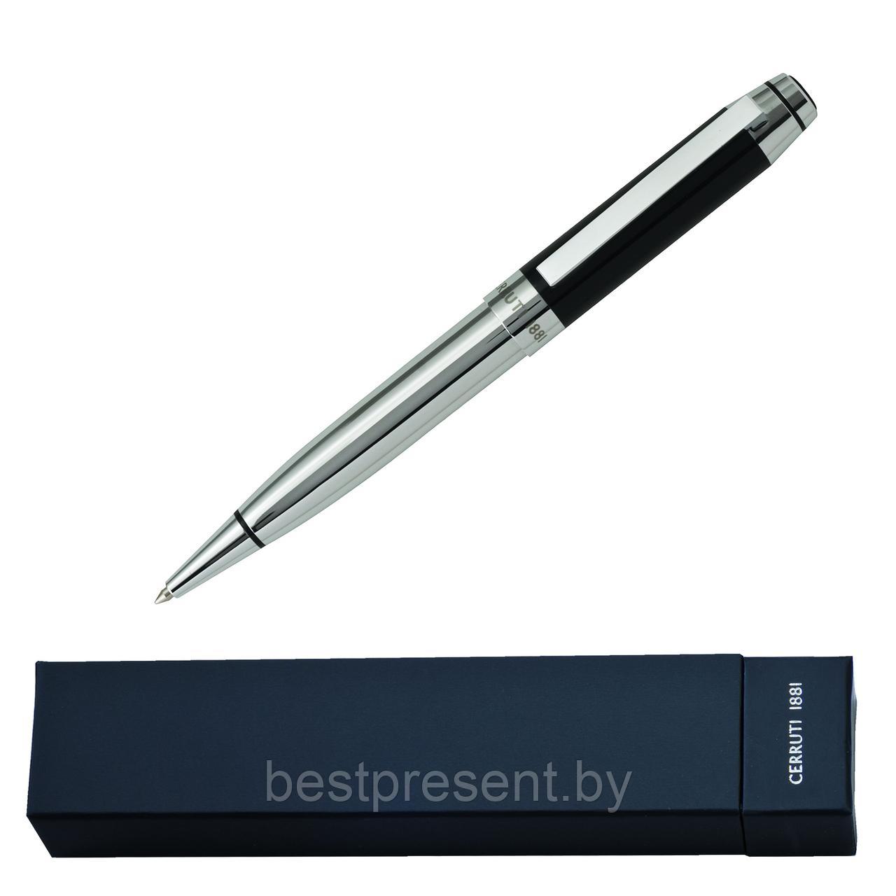 Шариковая ручка Heritage black - фото 7 - id-p222560269