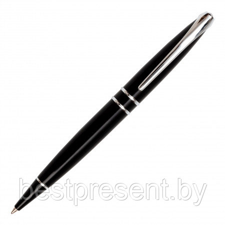 Шариковая ручка Silver Clip - фото 1 - id-p222560272