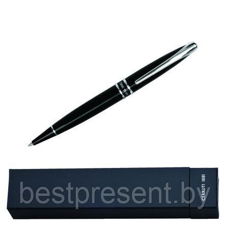 Шариковая ручка Silver Clip - фото 3 - id-p222560272