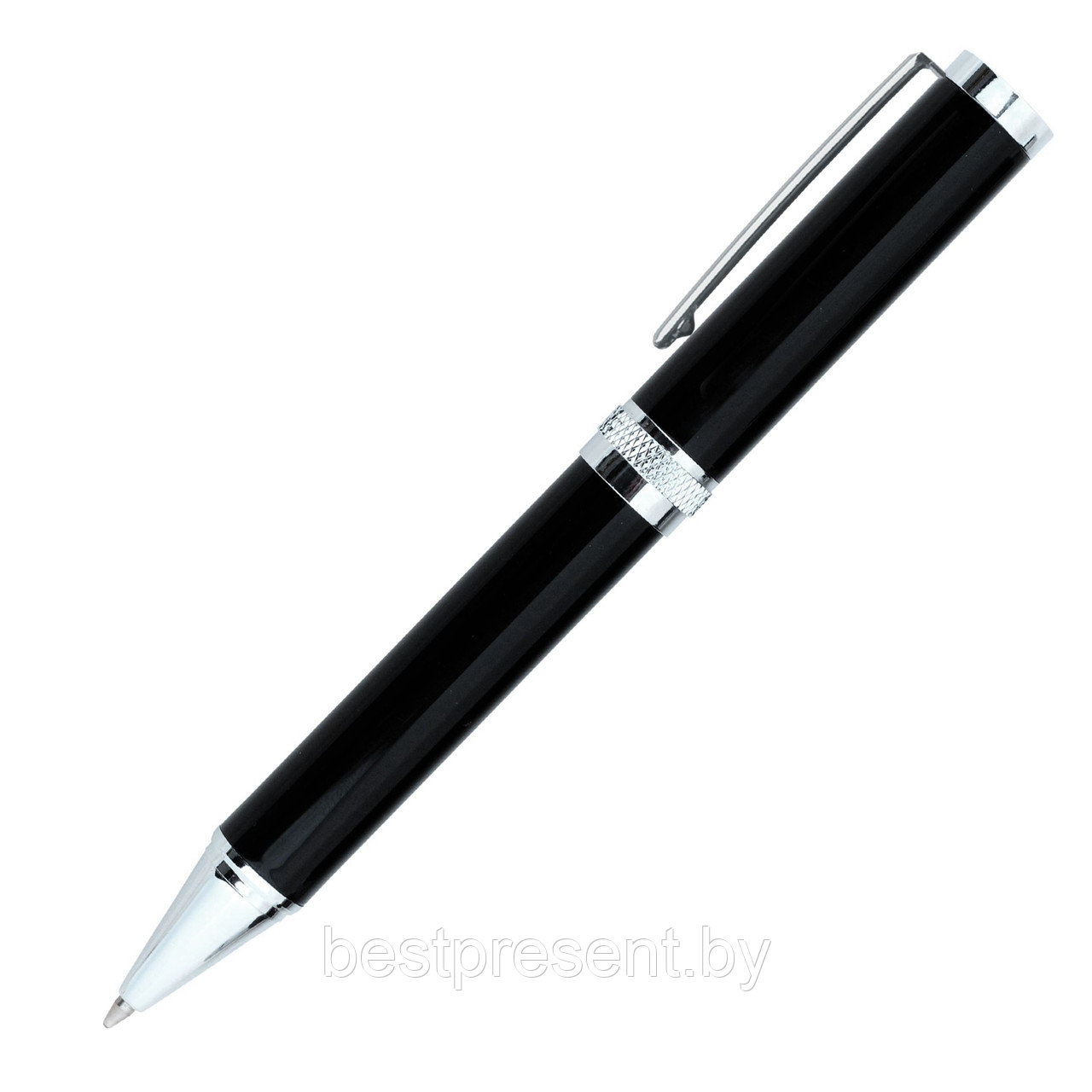 Шариковая ручка Focus - фото 6 - id-p222560275