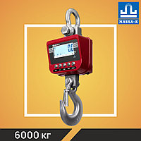 EKM- 6000.3/1-W Весы электронные крановые
