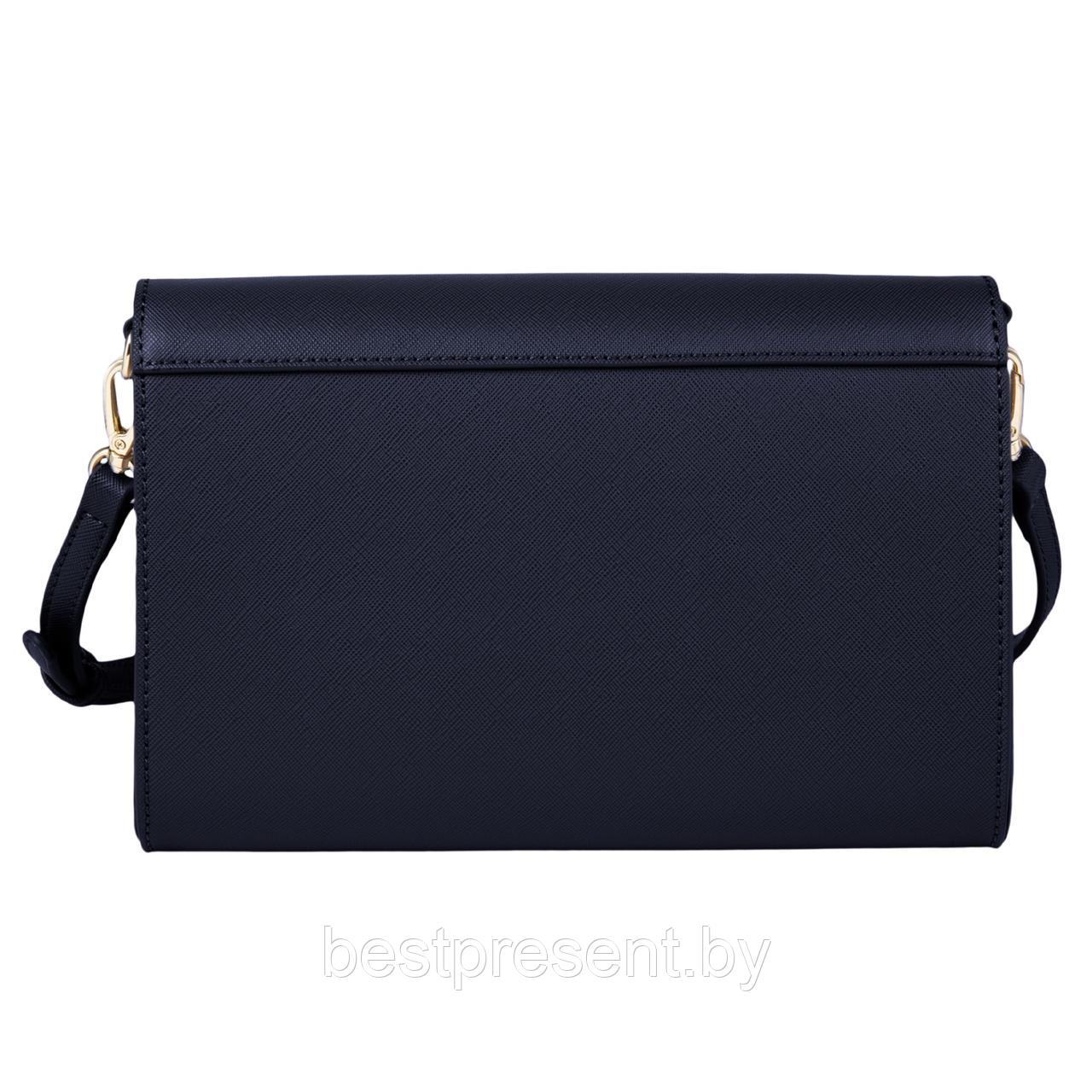 Дамская сумочка Mademoiselle Navy - фото 5 - id-p222561332