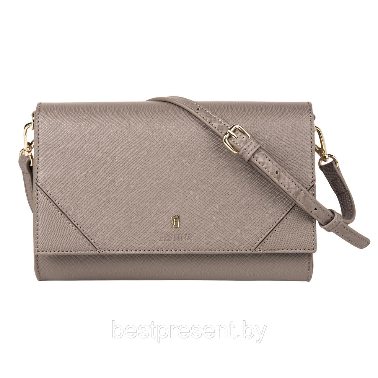 Дамская сумочка Mademoiselle Beige - фото 1 - id-p222561333