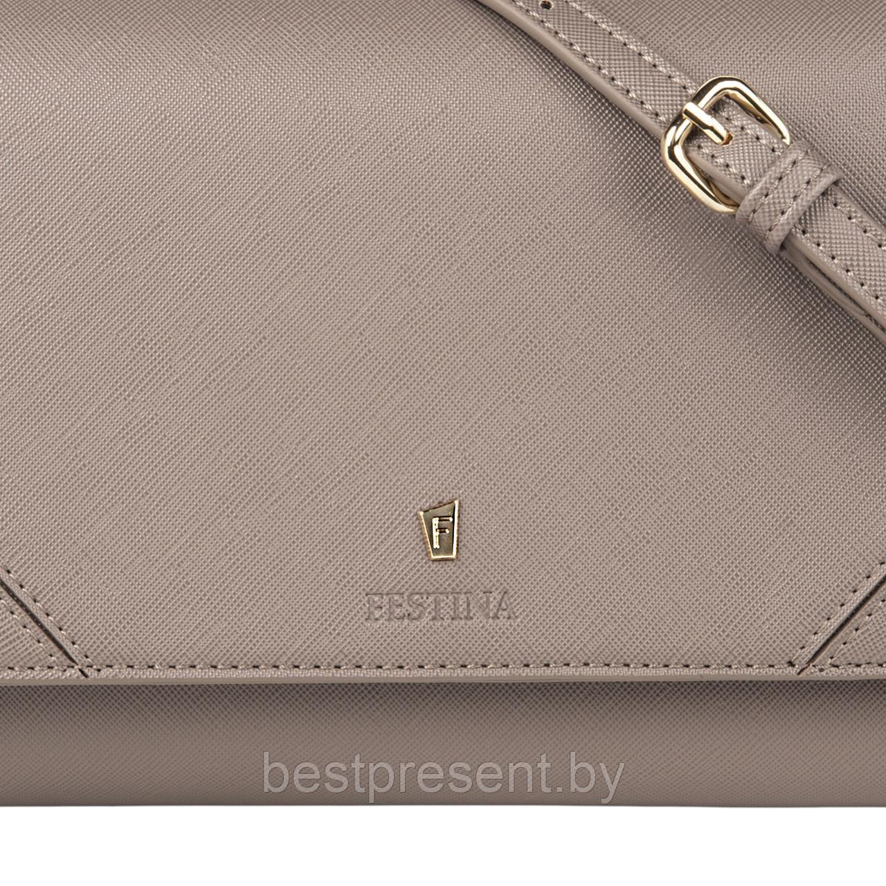 Дамская сумочка Mademoiselle Beige - фото 6 - id-p222561333