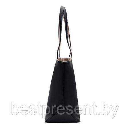 Дамская сумочка Mademoiselle Black - фото 2 - id-p222561334