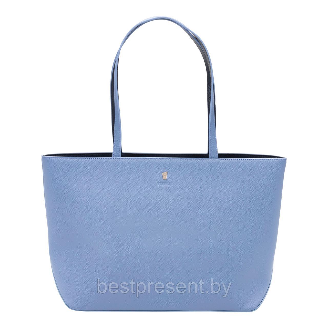 Дамская сумочка Mademoiselle Light Blue - фото 1 - id-p222561335