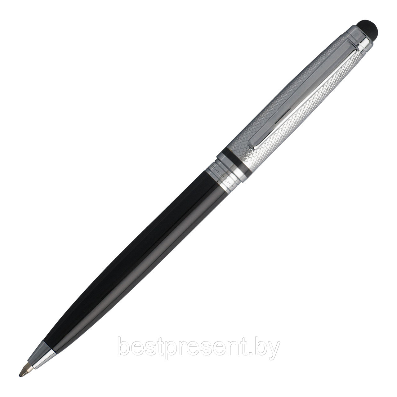 Шариковая ручка-стилус Treillis pad - фото 5 - id-p222560303