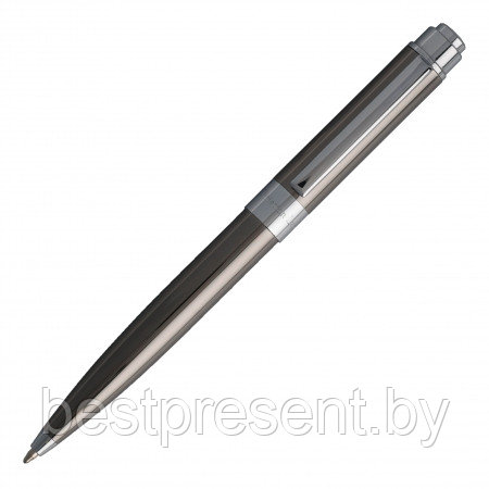 Шариковая ручка Scribal Gun - фото 1 - id-p222560306