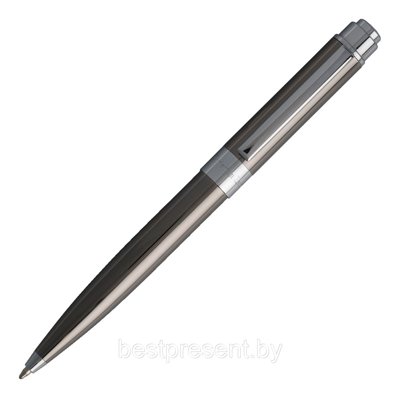Шариковая ручка Scribal Gun - фото 5 - id-p222560306