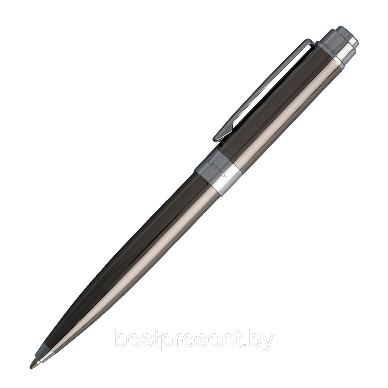 Шариковая ручка Scribal Gun - фото 6 - id-p222560306