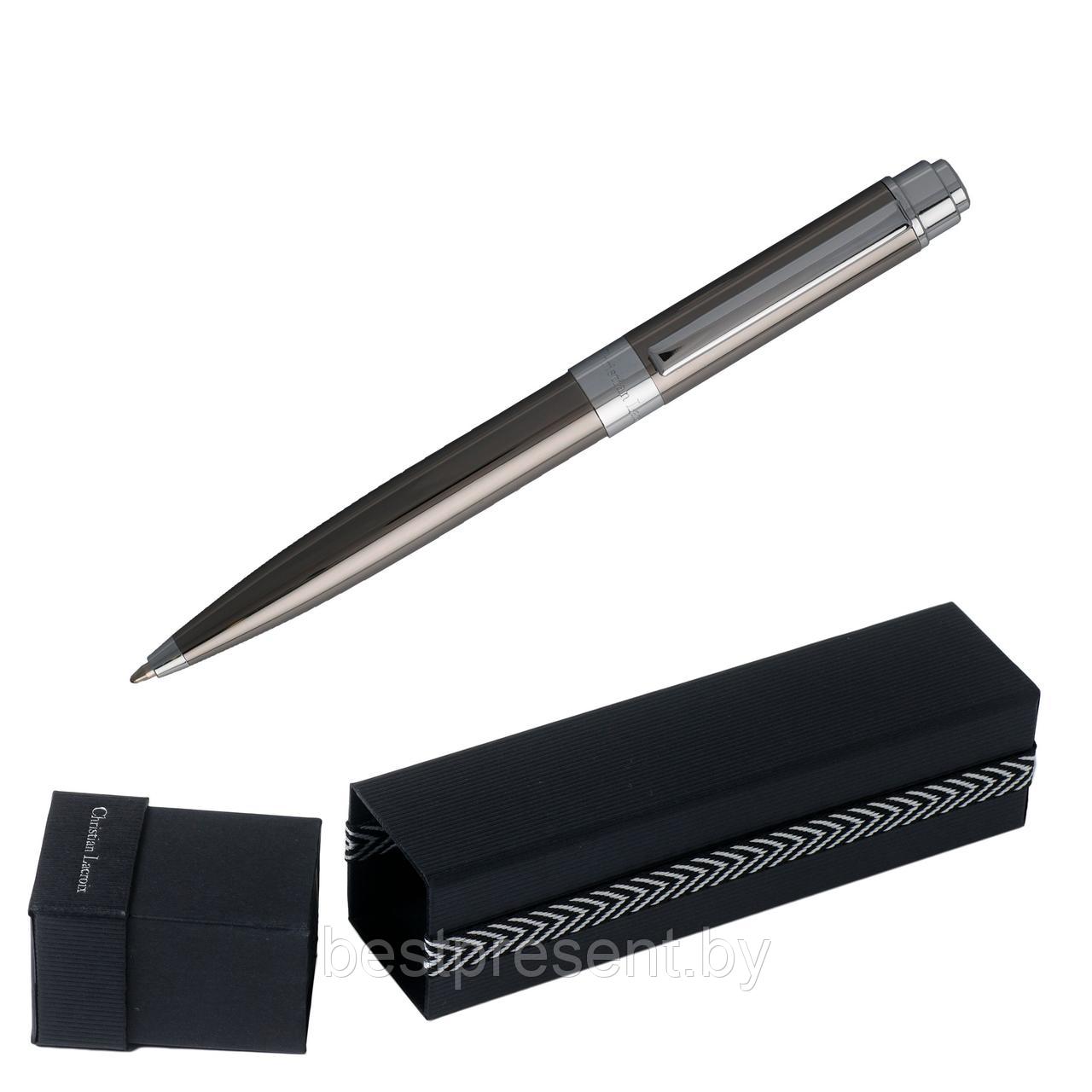 Шариковая ручка Scribal Gun - фото 7 - id-p222560306