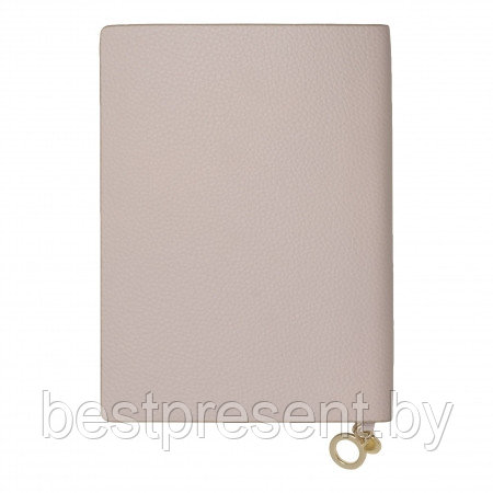 Записная книга A6 Beaubourg Light Pink, Cacharel - фото 3 - id-p222560323