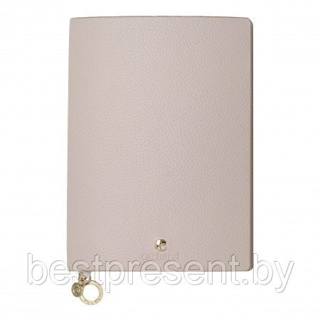 Записная книга A6 Beaubourg Light Pink, Cacharel - фото 4 - id-p222560323