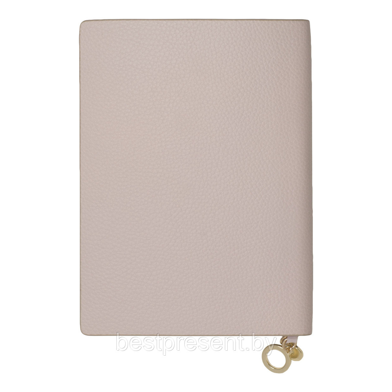 Записная книга A6 Beaubourg Light Pink, Cacharel - фото 7 - id-p222560323