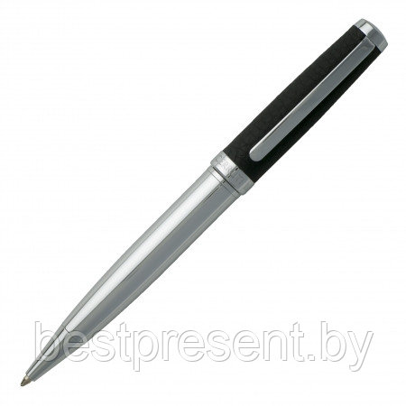 Шариковая ручка Hamilton Black, Cerruti - фото 1 - id-p222560328