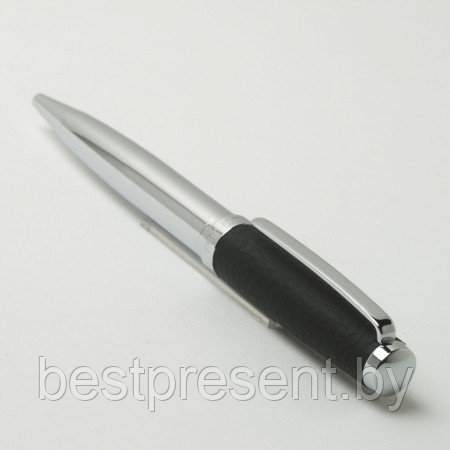 Шариковая ручка Hamilton Black, Cerruti - фото 2 - id-p222560328