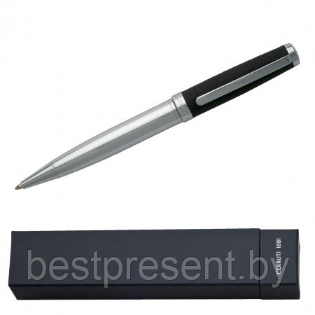Шариковая ручка Hamilton Black, Cerruti - фото 4 - id-p222560328
