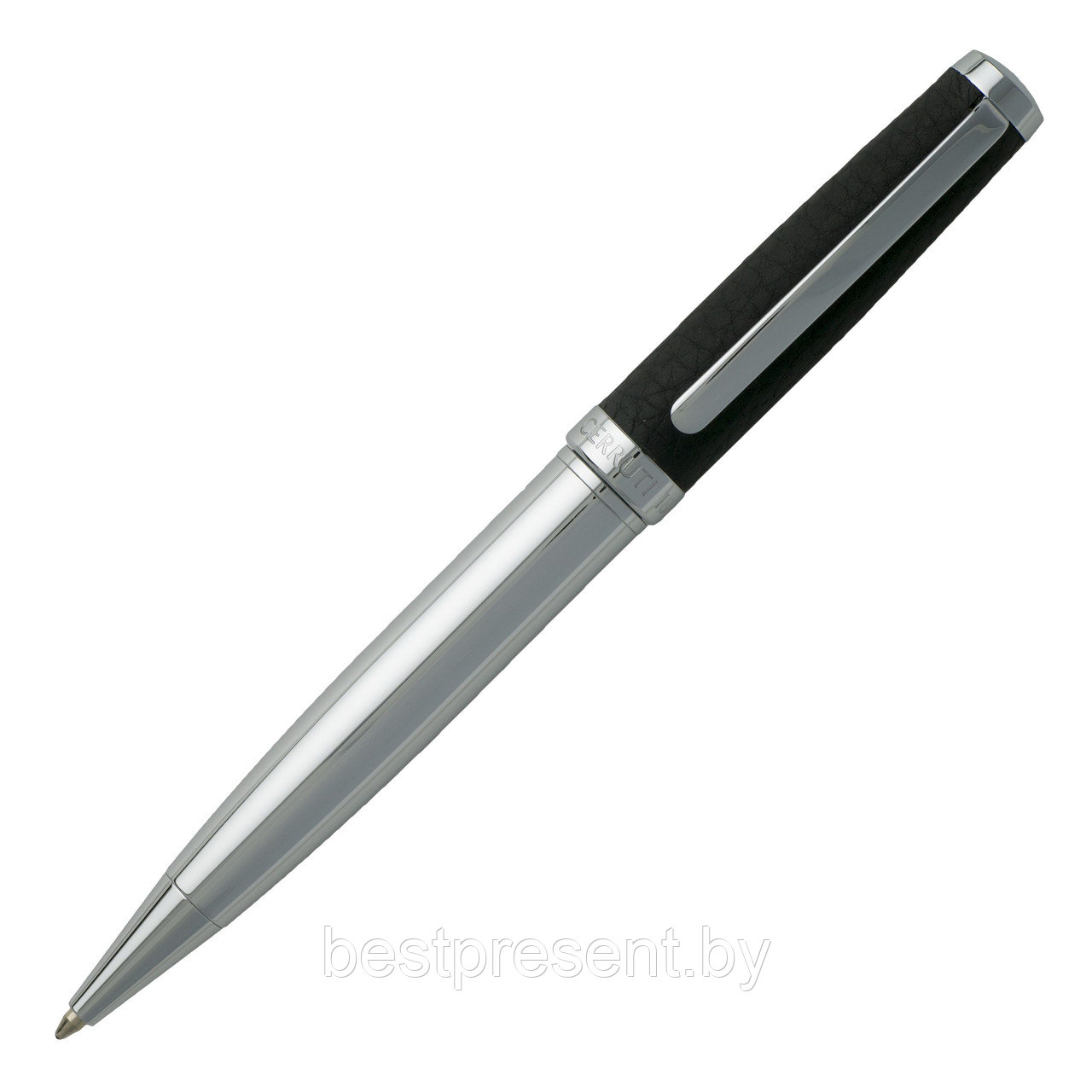 Шариковая ручка Hamilton Black, Cerruti - фото 5 - id-p222560328
