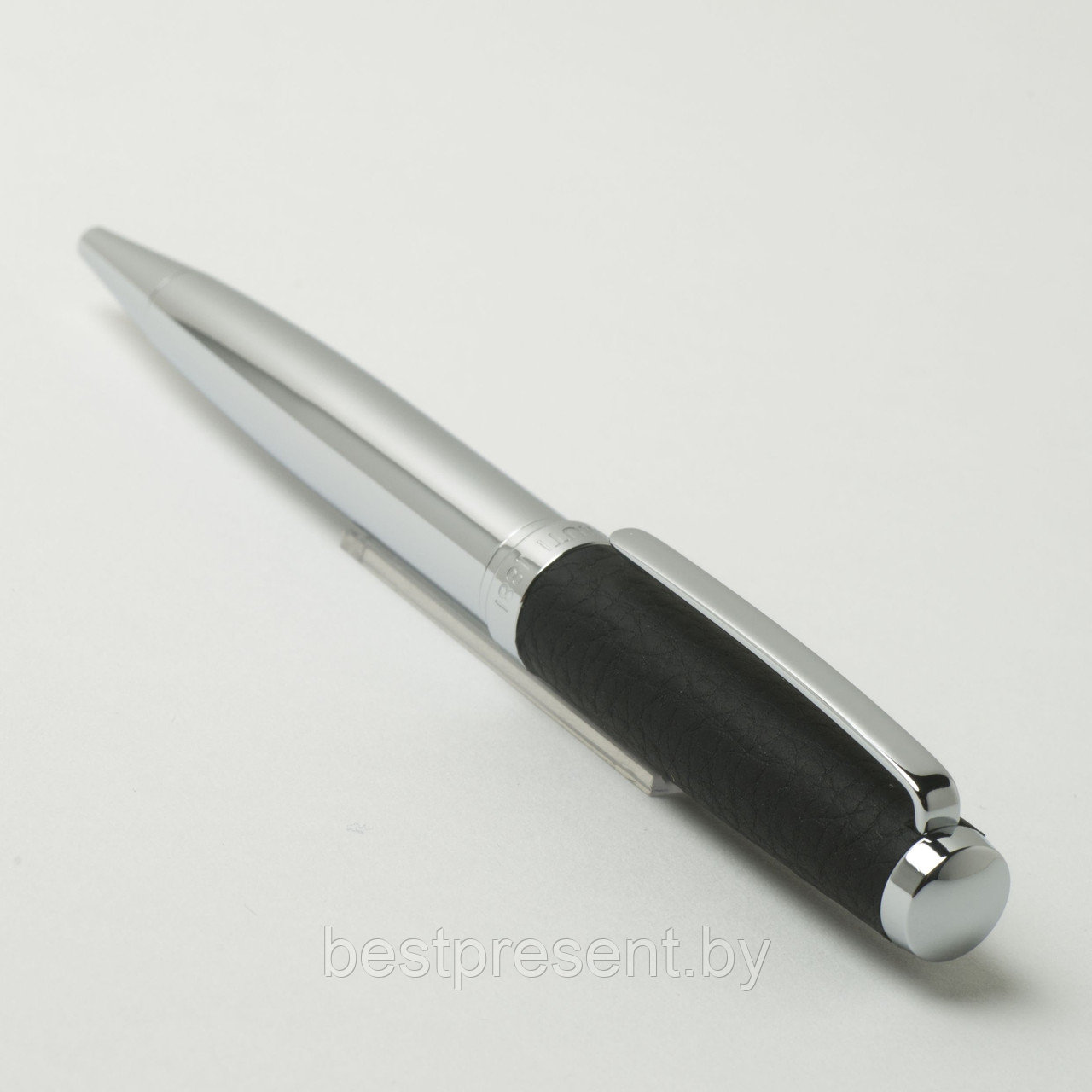 Шариковая ручка Hamilton Black, Cerruti - фото 6 - id-p222560328