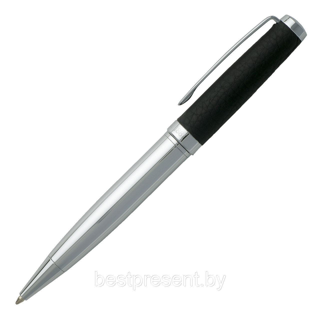 Шариковая ручка Hamilton Black, Cerruti - фото 7 - id-p222560328