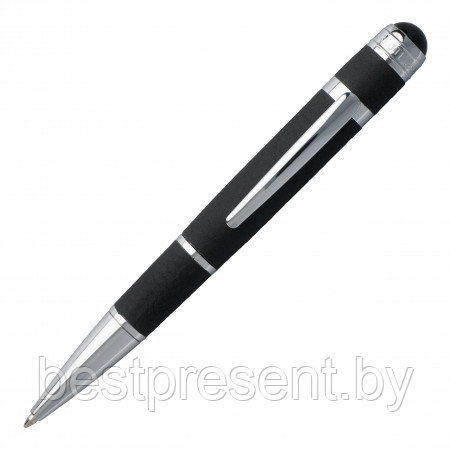 Шариковая ручка Milton Black, Cerruti - фото 1 - id-p222560330