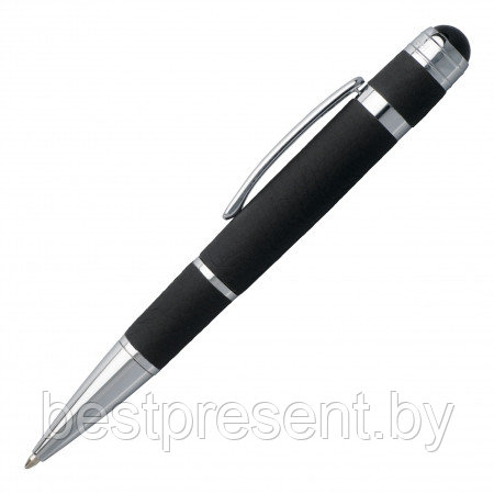 Шариковая ручка Milton Black, Cerruti - фото 3 - id-p222560330