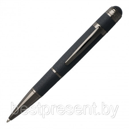 Шариковая ручка Milton Dark Blue, Cerruti - фото 1 - id-p222560331