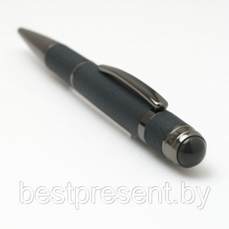 Шариковая ручка Milton Dark Blue, Cerruti - фото 2 - id-p222560331