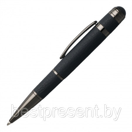 Шариковая ручка Milton Dark Blue, Cerruti - фото 3 - id-p222560331