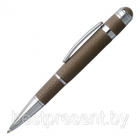 Шариковая ручка Milton Taupe, Cerruti - фото 3 - id-p222560332