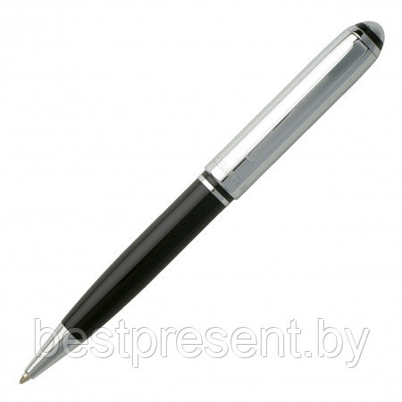 Шариковая ручка Miles Black, Cerruti - фото 1 - id-p222560336