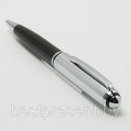 Шариковая ручка Miles Black, Cerruti - фото 2 - id-p222560336