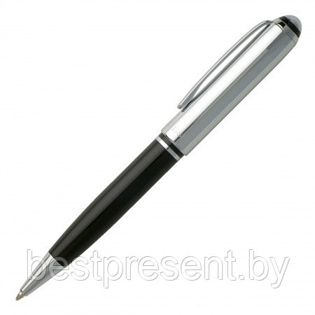 Шариковая ручка Miles Black, Cerruti - фото 3 - id-p222560336